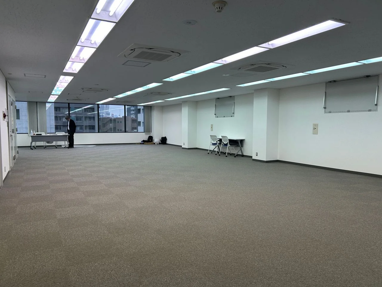 東麻布アベビル 6 内装 7