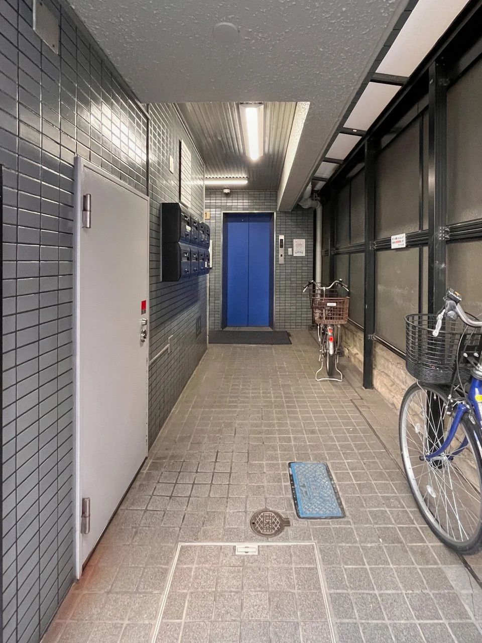 新橋ヤマトヨビル - 画像1