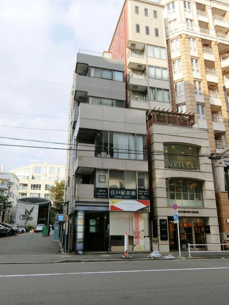 T・Iビル - 画像1