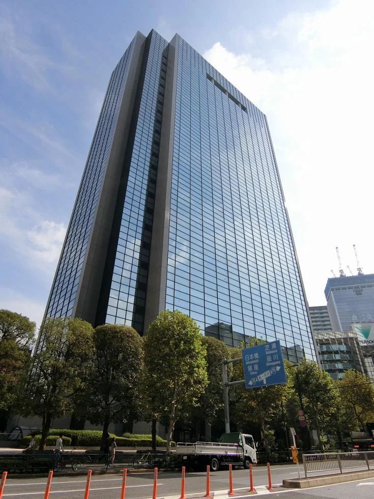 三田NNビル B1