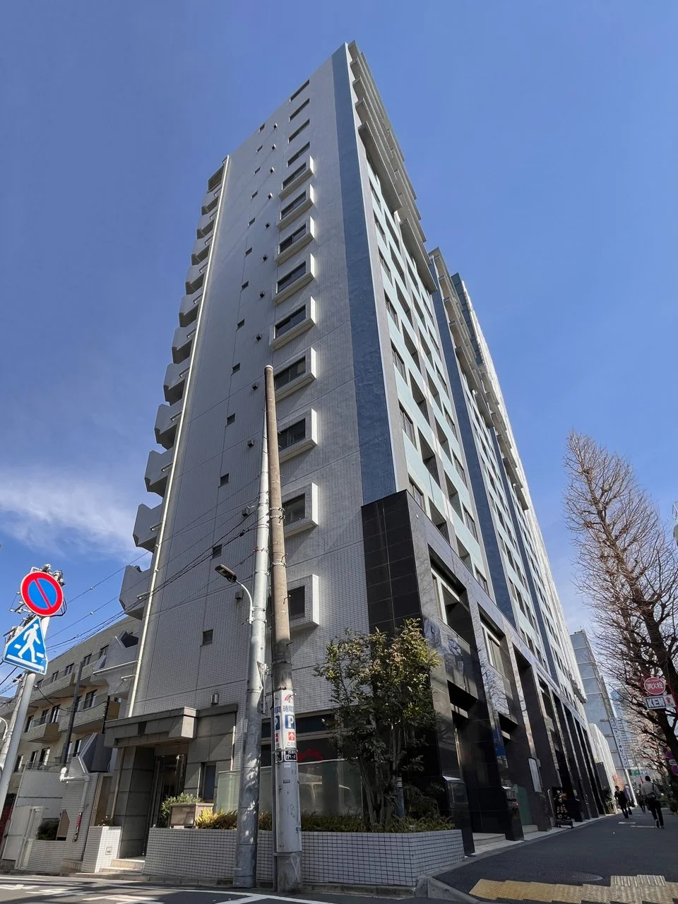 デュオ・スカーラ西麻布タワーWEST - 画像1