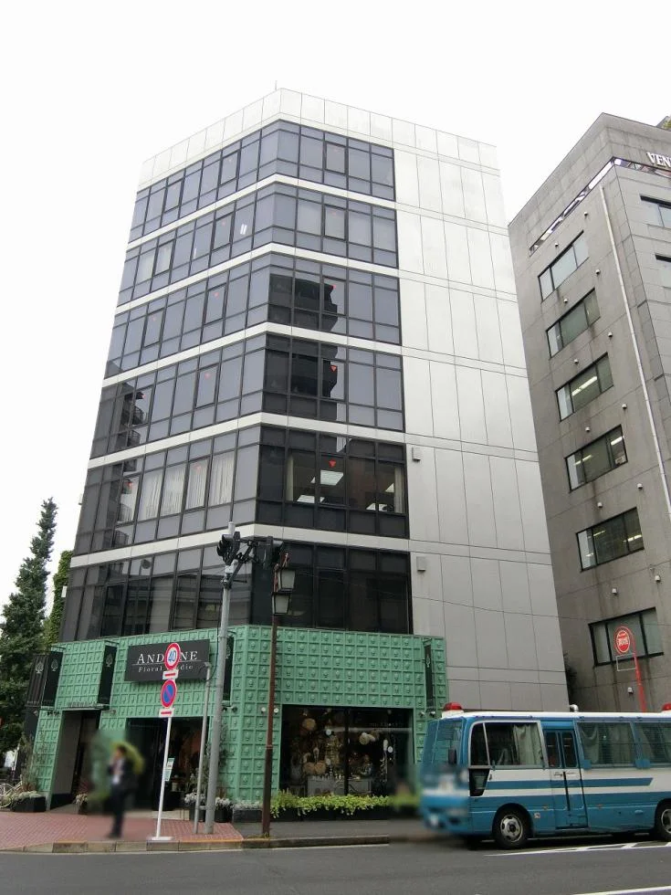 南麻布古川ビル 4 外観 2