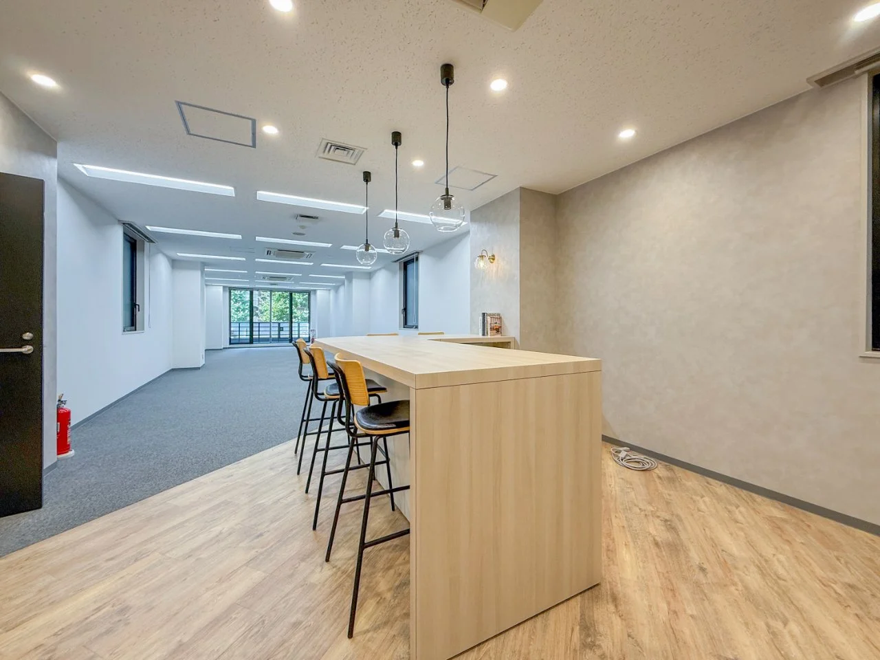 TRANS-神谷町(ザイマックス神谷町ビル2階・4階・6階) 2 内装 1