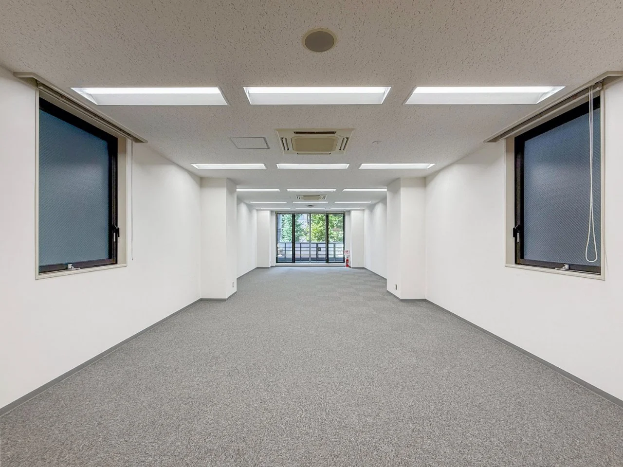 TRANS-神谷町(ザイマックス神谷町ビル2階・4階・6階) 2 内装 3