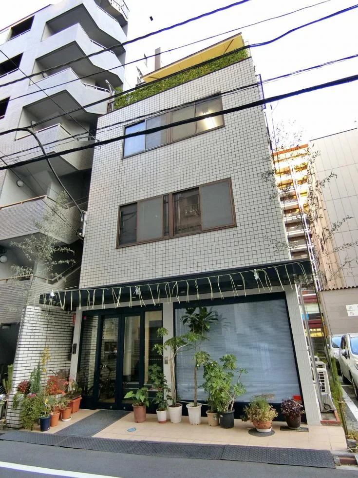 三和ビル 3 外観 2