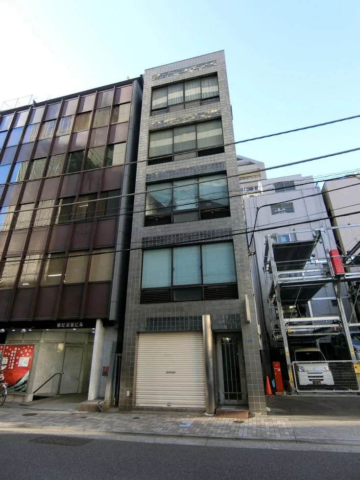 稲川ビル 1 外観 1