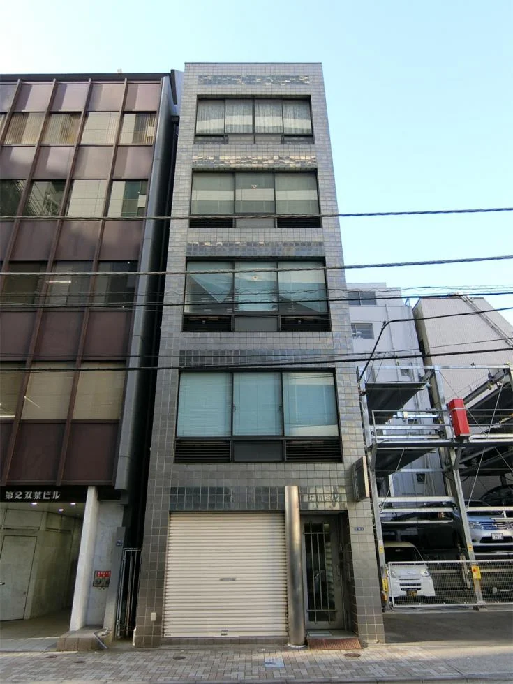 稲川ビル 1 外観 2