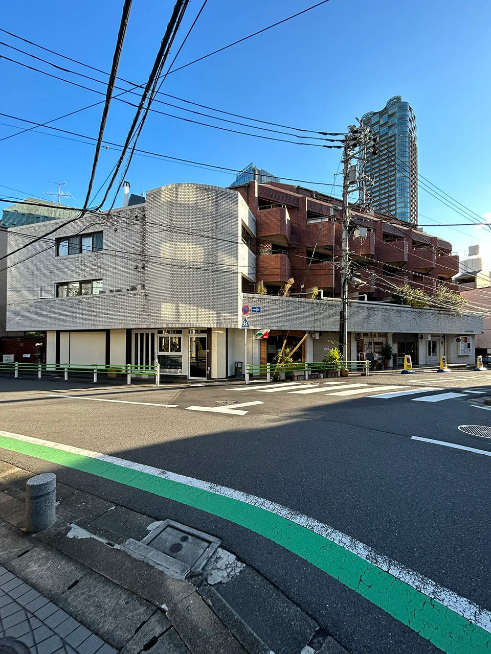 インペリアル赤坂壱番館ビル - 画像1