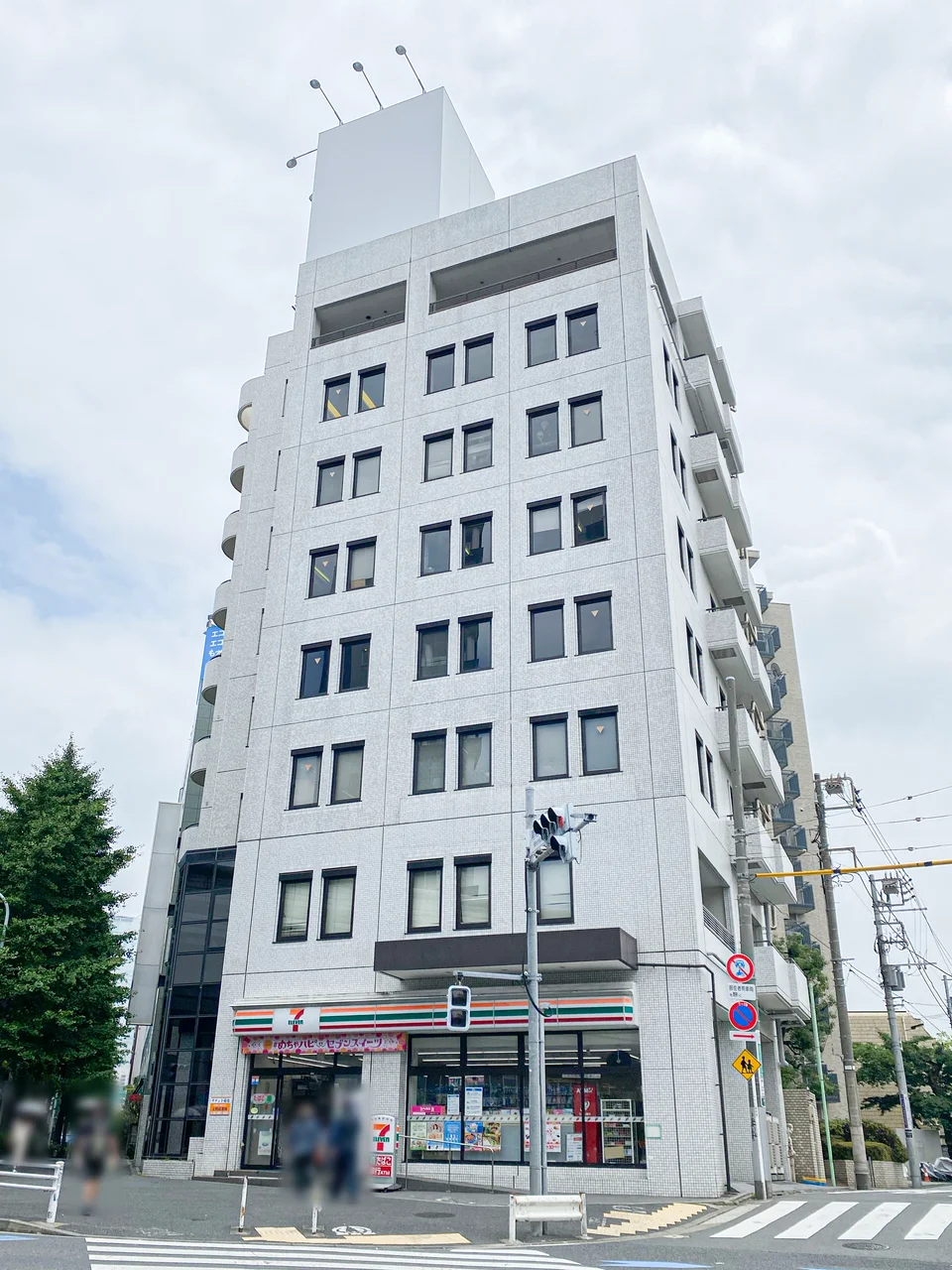NGA南青山ビルⅫ 2 外観 1