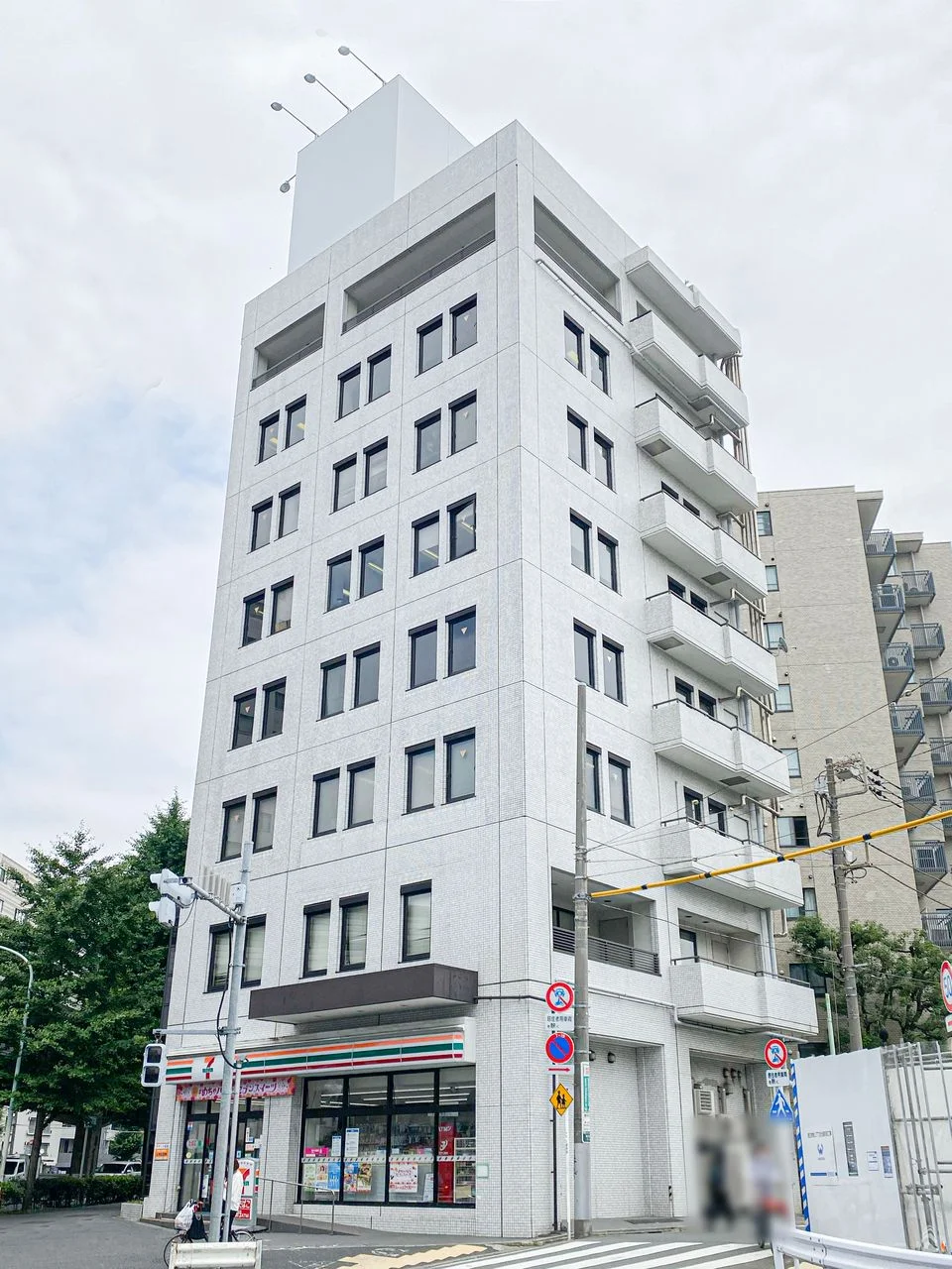 NGA南青山ビルⅫ 2 外観 2
