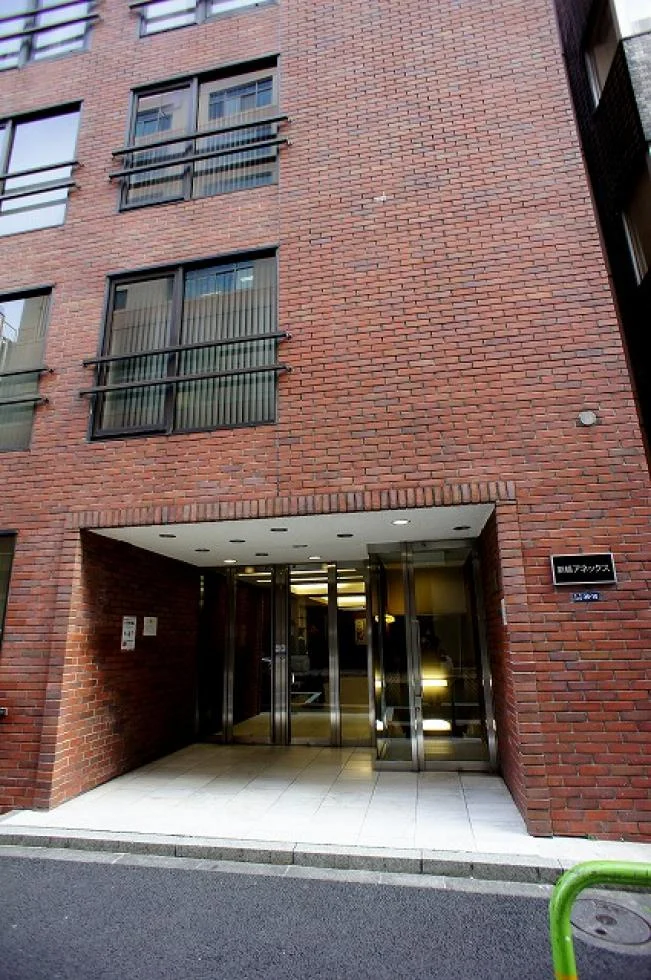 新橋アネックス B1 - 画像3