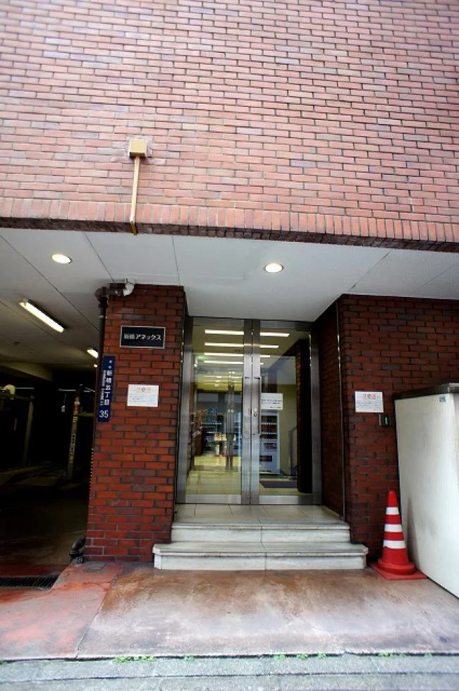新橋アネックス B1 - 画像4