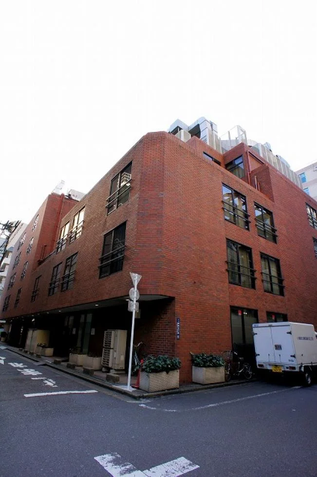 新橋アネックス B1