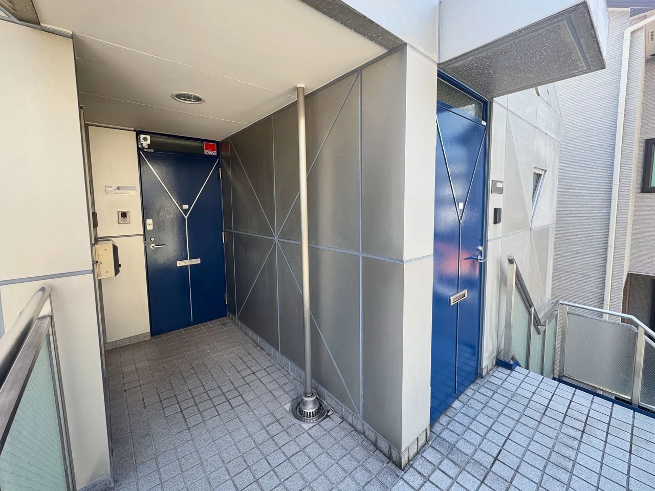 1139南青山ビル 1 エントランス 3