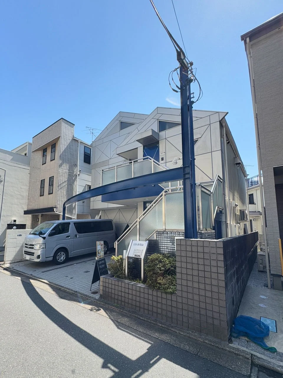 1139南青山ビル 1 外観 1