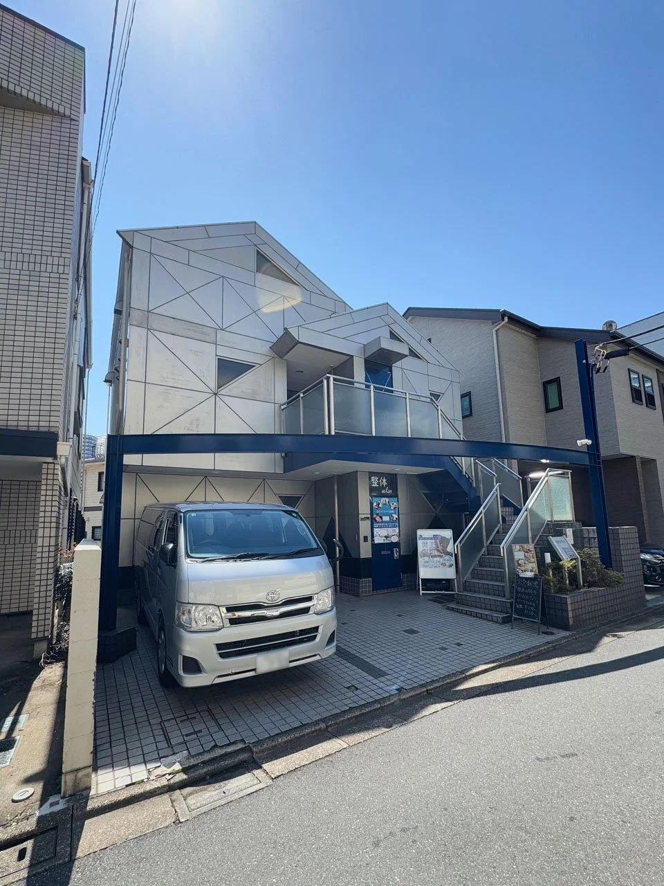 1139南青山ビル 1 外観 2
