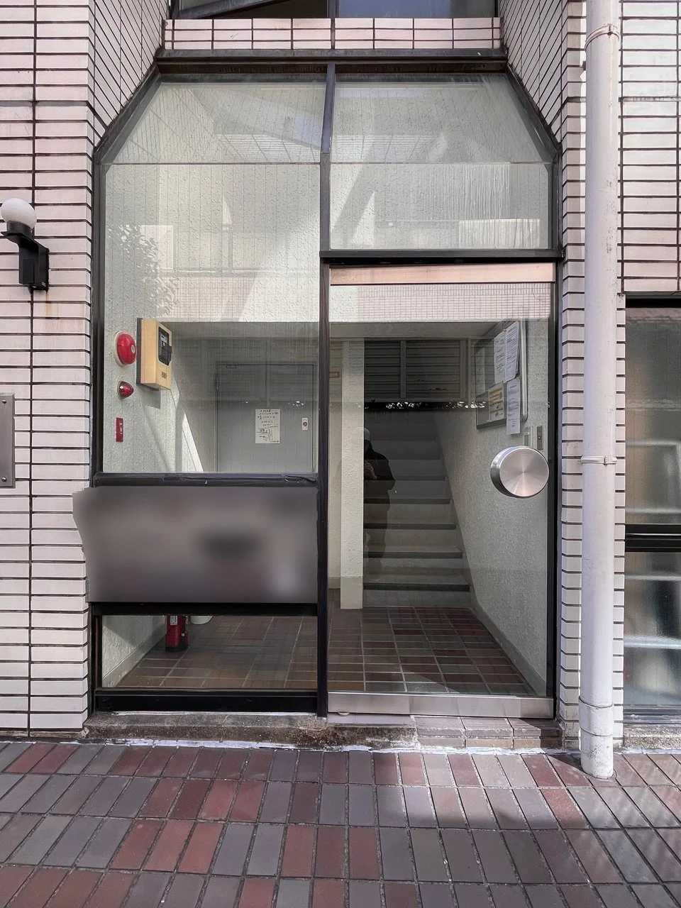 テラス西麻布 3 ビルエントランス 4