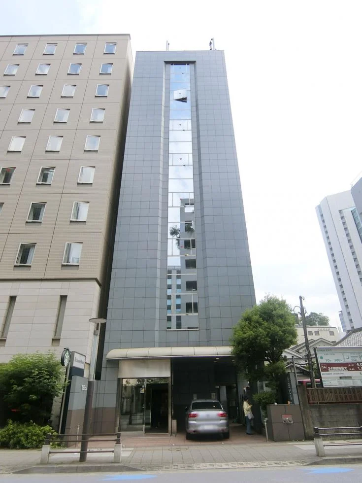 寺田ビル 7 外観 2