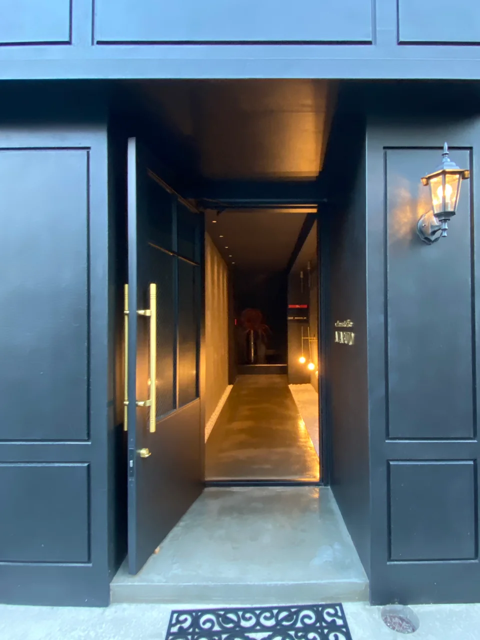 vaoAZABU(Value Asset Office AZABU)ビル 2 エントランス 3