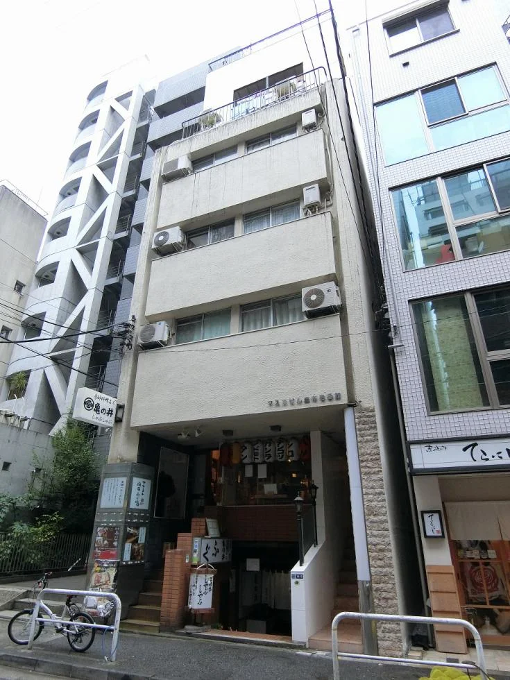 M1 4 外観 1
