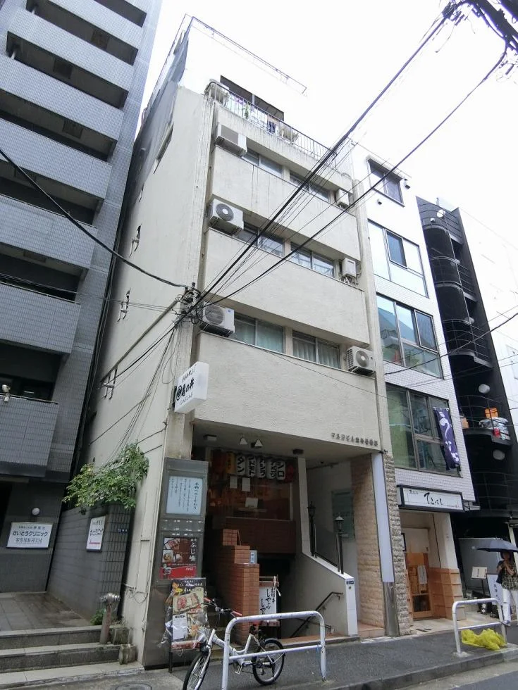 M1 4 外観 2