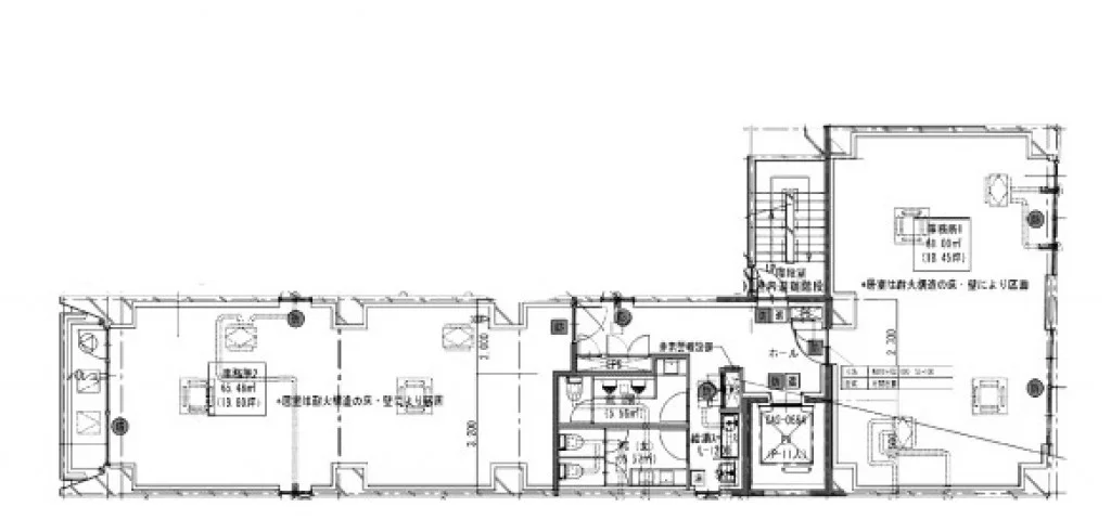 芝ファールビルディング - 画像1