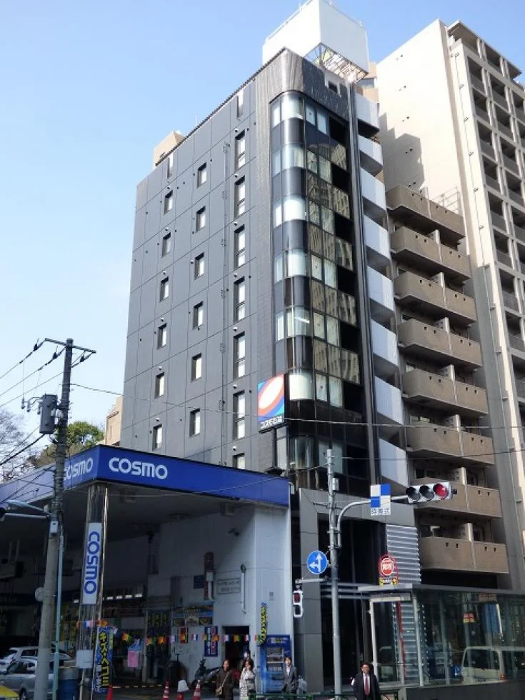 TRUST VALUE 六本木1丁目ビル(トラストバリュー六本木一丁目ビル) 8 外観 1