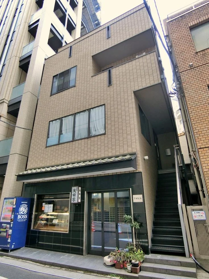 下村ビル 3 外観 1