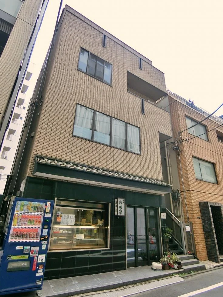 下村ビル 3 外観 2