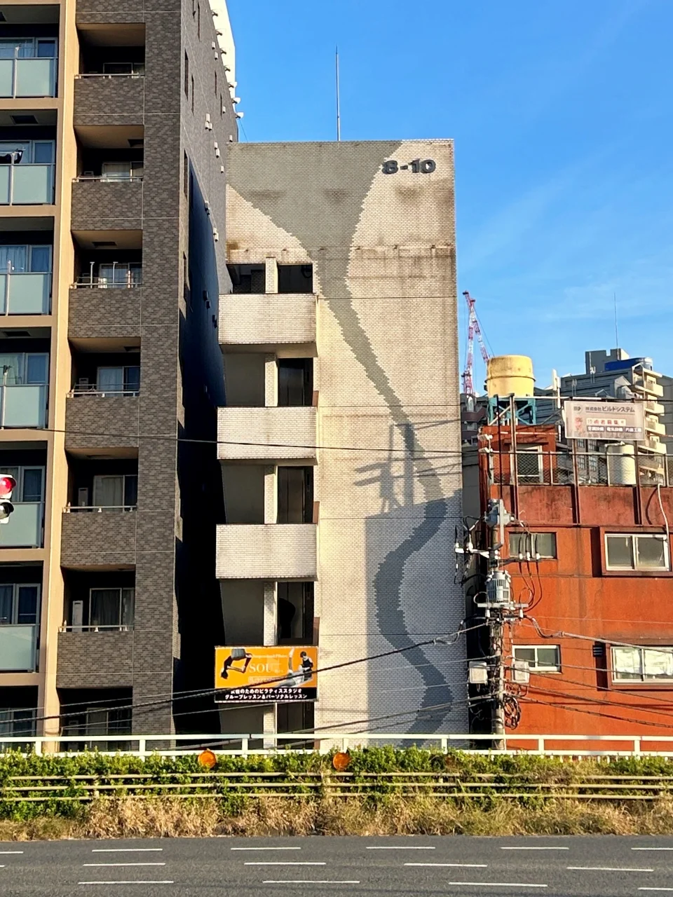 オーク高輪ビル 2 外観 2