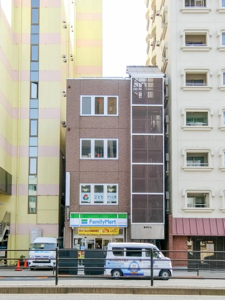 峯岸ビル 4 外観 1