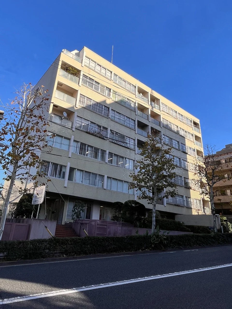 CIM高輪ビル 3 外観 1