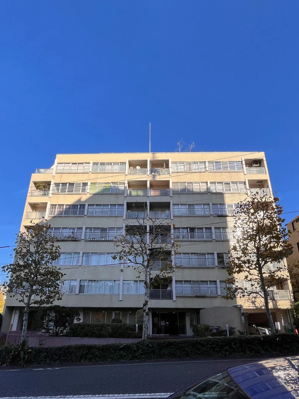 CIM高輪ビル 3 外観 2