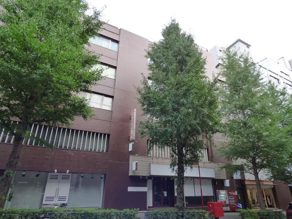 梅田ビル 4 外観 2