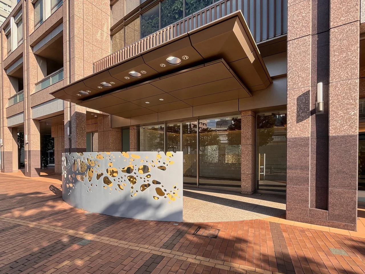 パークコート麻布十番ザ・タワー - 5