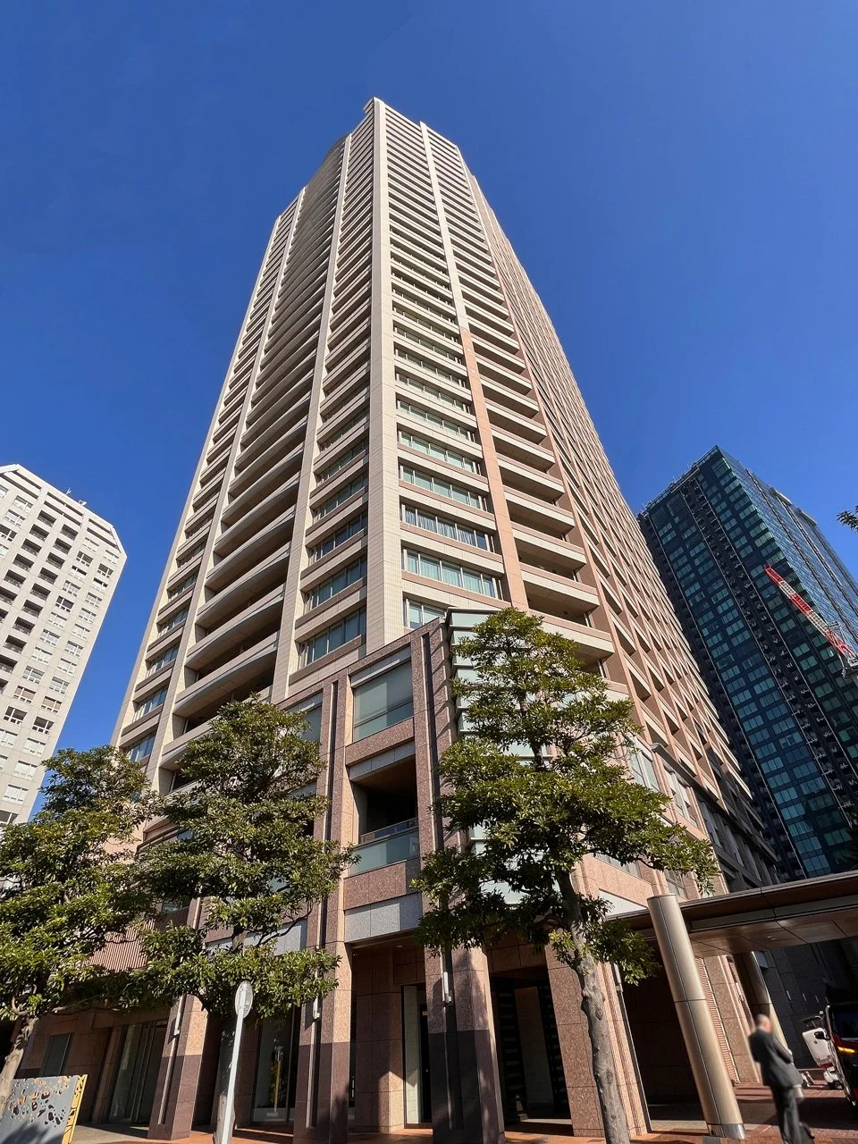 パークコート麻布十番ザ・タワー - 2