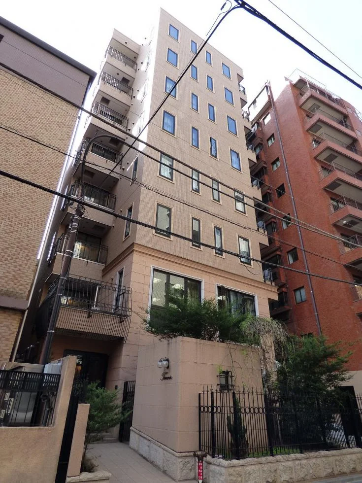 テロワール南青山ビル