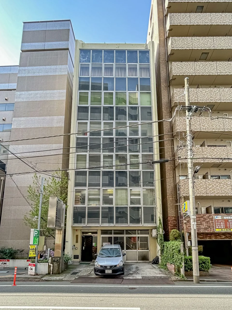 田中ビル 4 外観 1