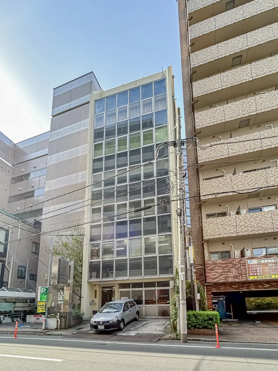 田中ビル 4 外観 2