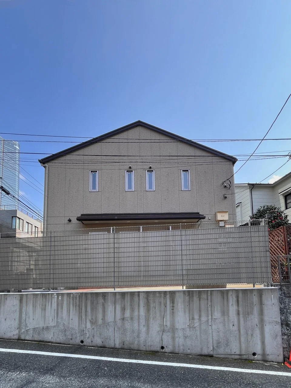 六本木テラス 2 外観 2