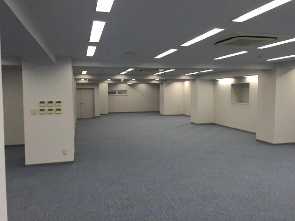 虎ノ門1丁目MGビル 8 執務室 10