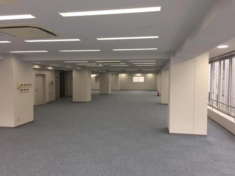 虎ノ門1丁目MGビル 8 執務室 11