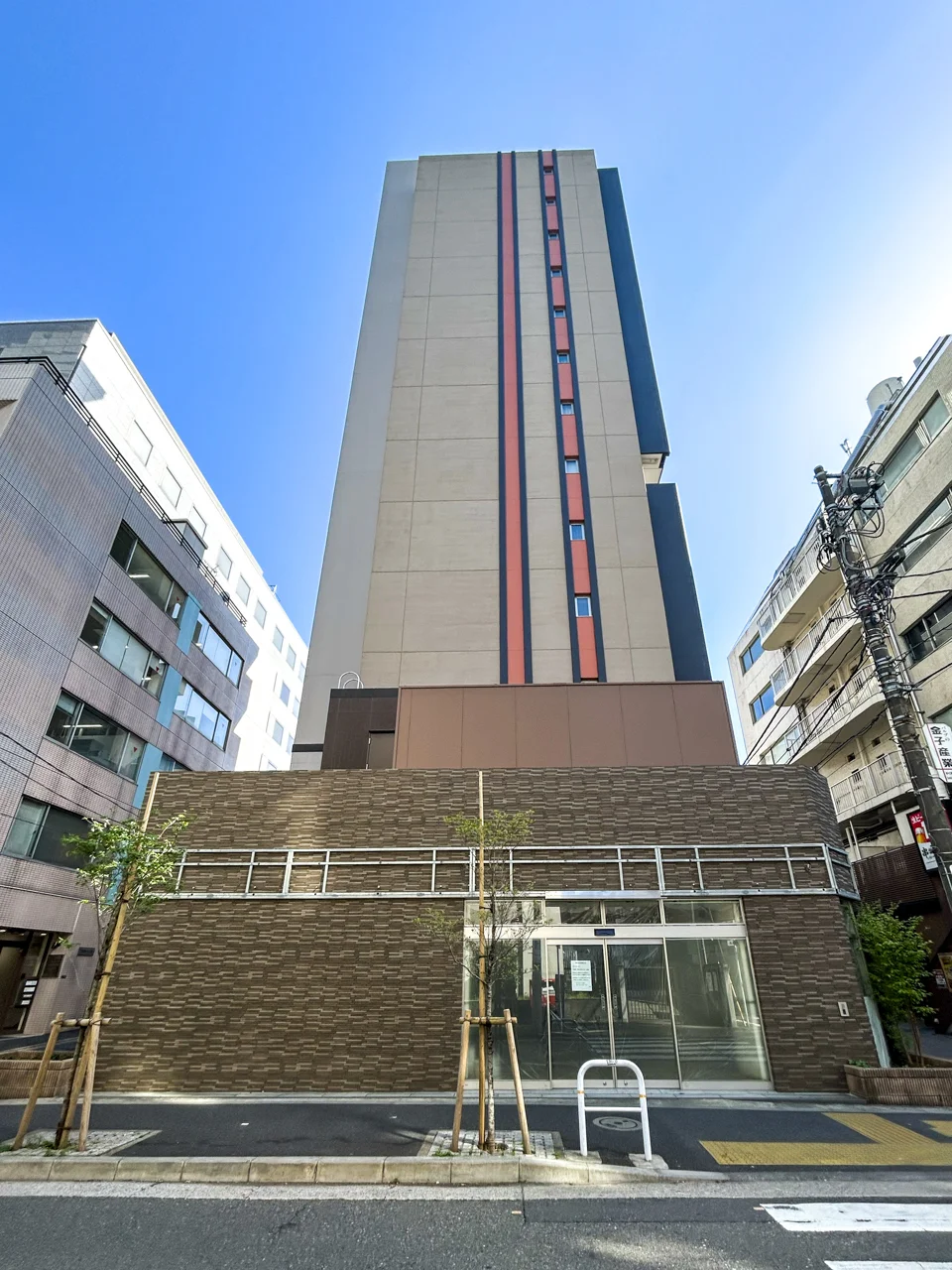 Storia MITA 1 外観 2