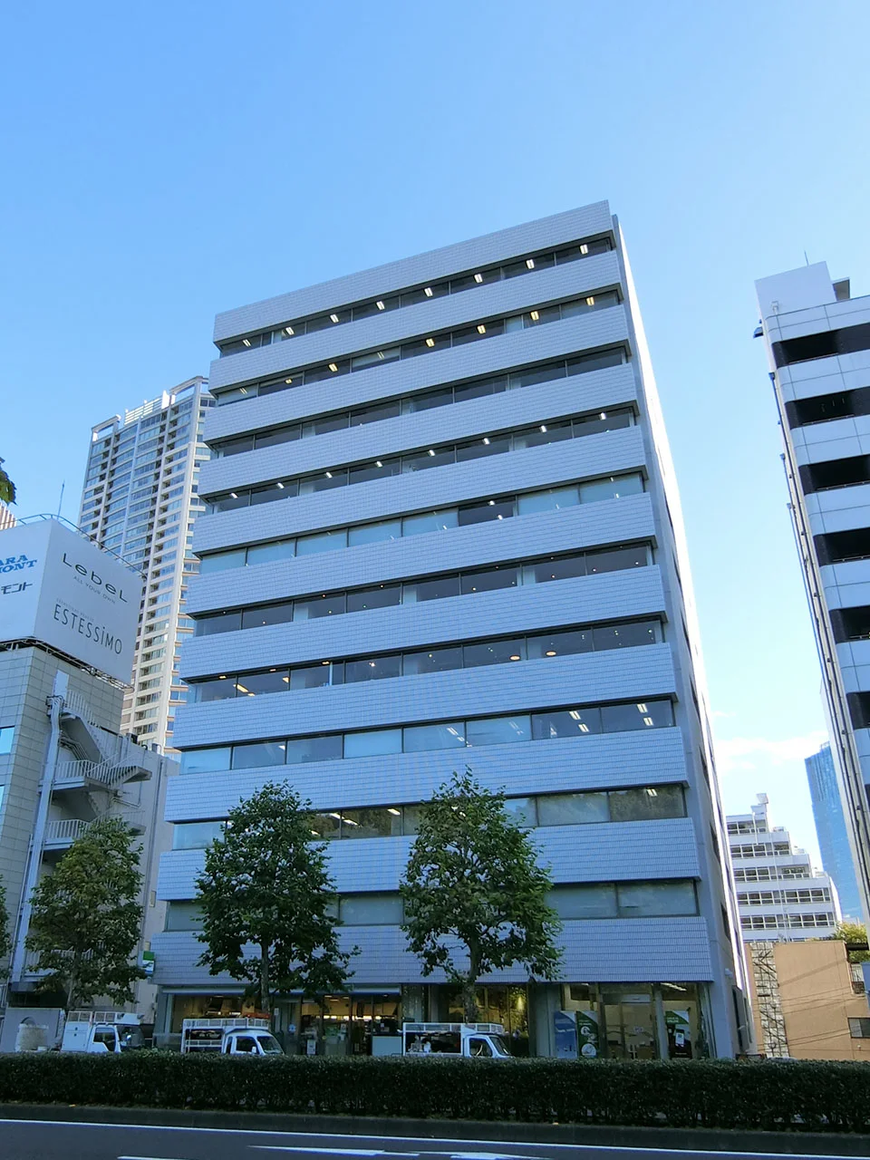 オーク赤坂ビル 9