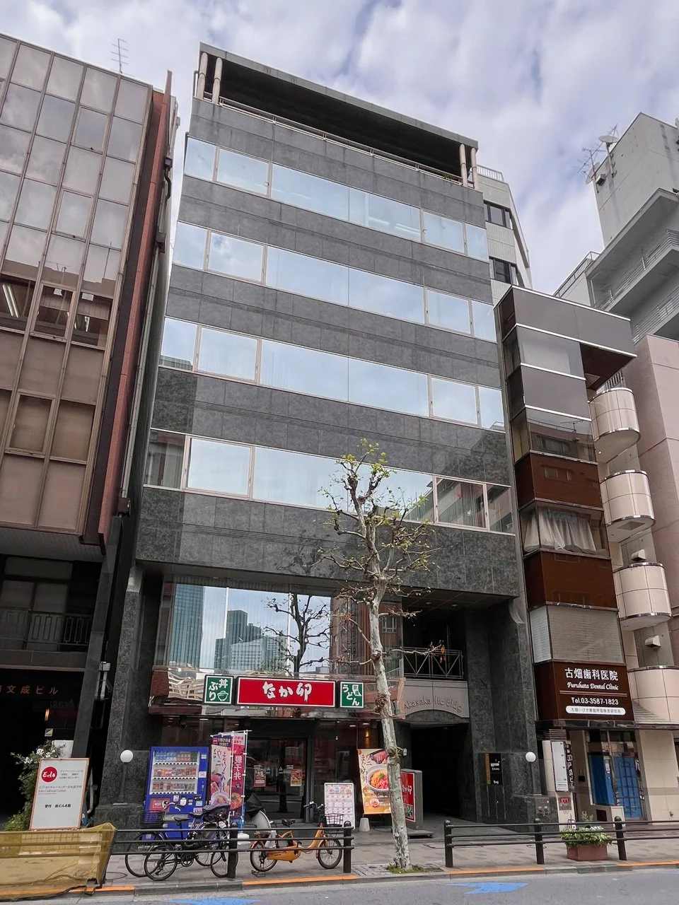 赤坂伊藤ビル - 画像1