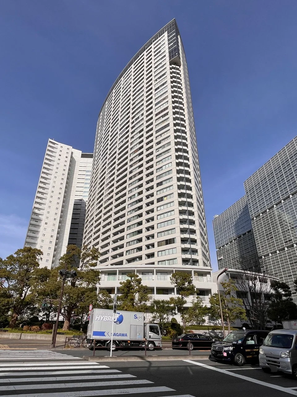 品川Vタワー 6 外観 2