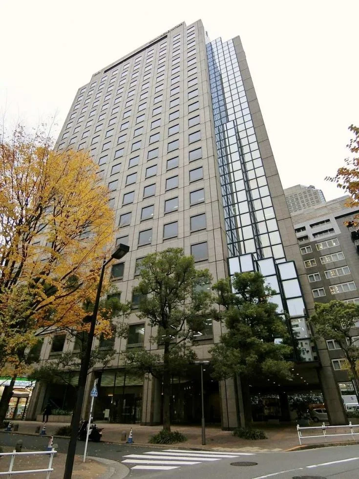 神谷町MTビル 13 オフィスビル外観 2