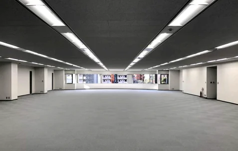 大滝ビル 5 内装 11