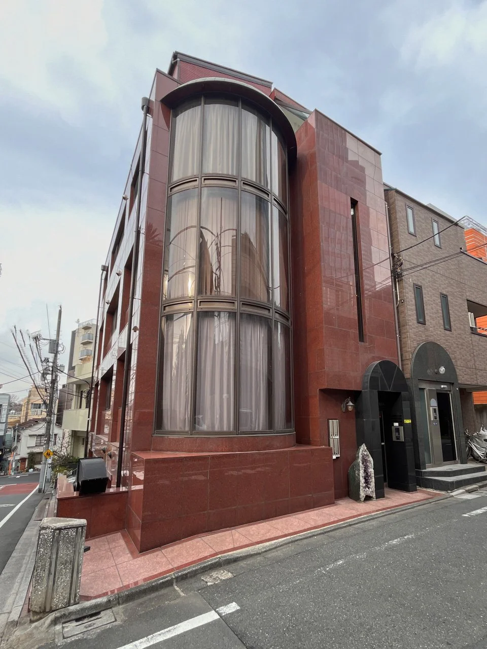 池田ビル 2 外観 1