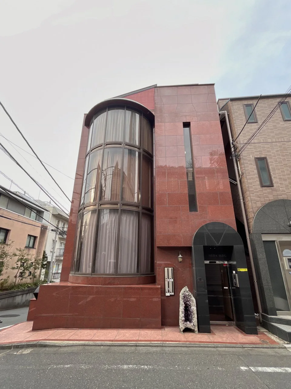 池田ビル 2 外観 2